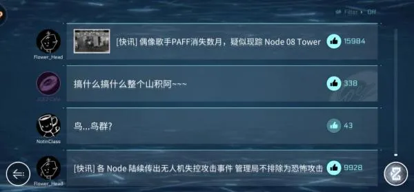 音乐世界CYTUSII
