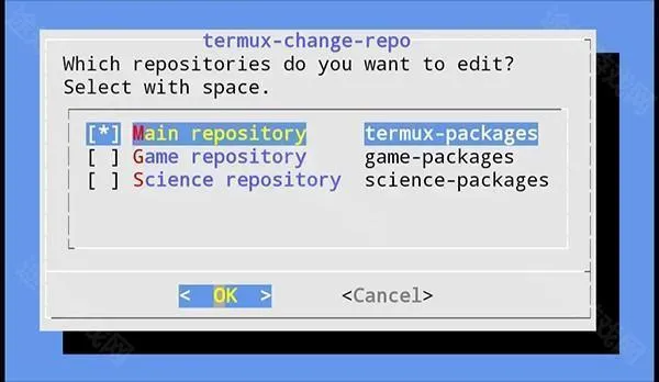 termux中文版