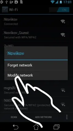 Adblock Plus安卓插件