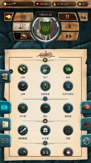 20世纪另类历史
