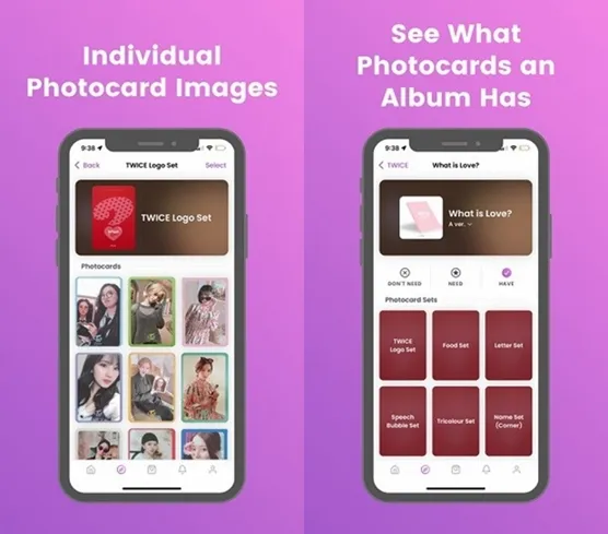 K-Collect