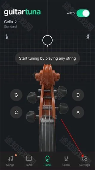 guitartuna5.9.0版本