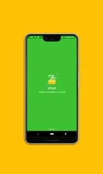zfont最新版