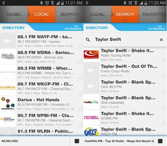 XiiaLive apk