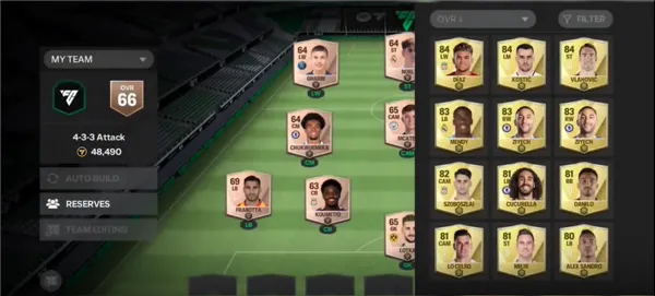 FC BETA