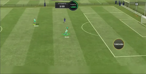 FC BETA