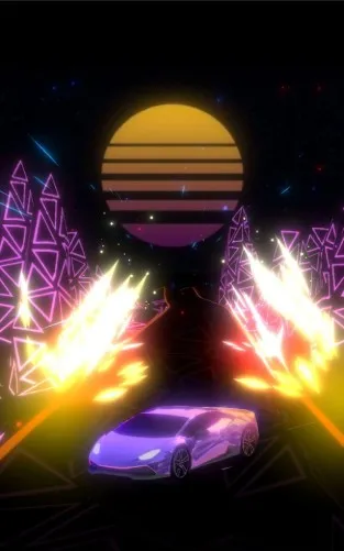 节奏赛车(Beat Racing)