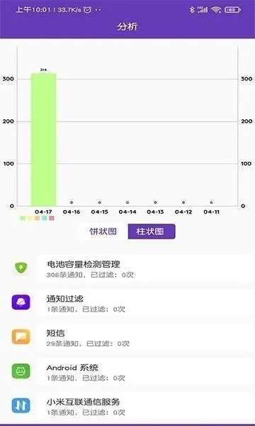 miui通知管理