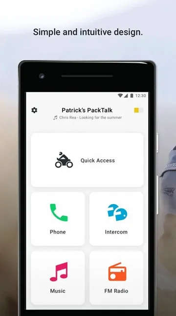 Cardo Connect