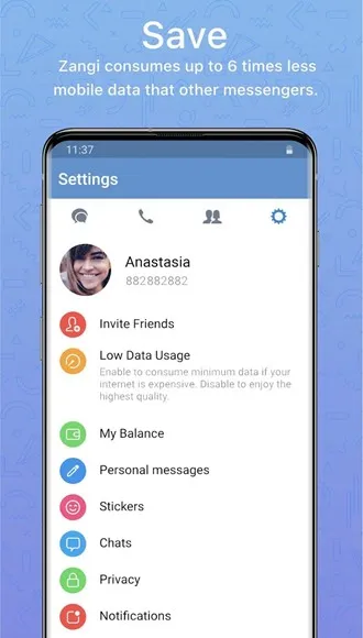 Zangi