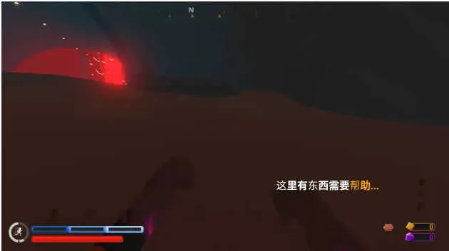 血染小镇汉化版