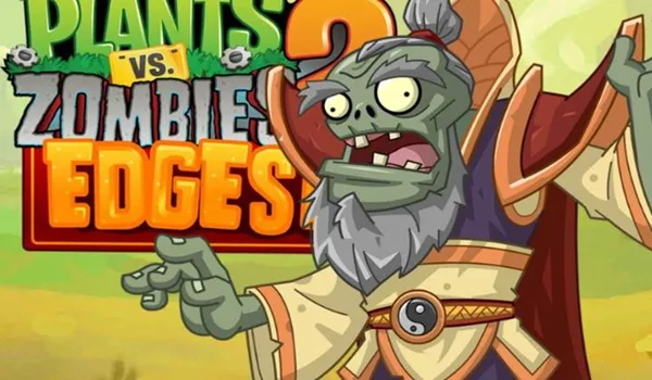 pvz2Edgest版