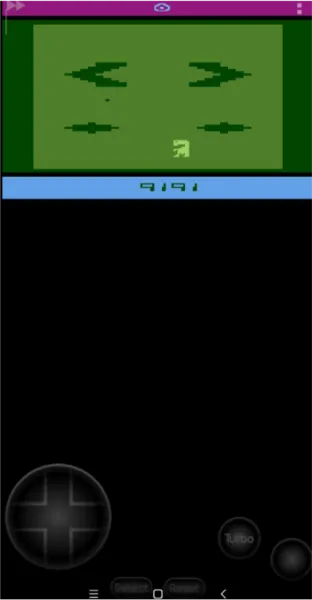 2600emu模拟器