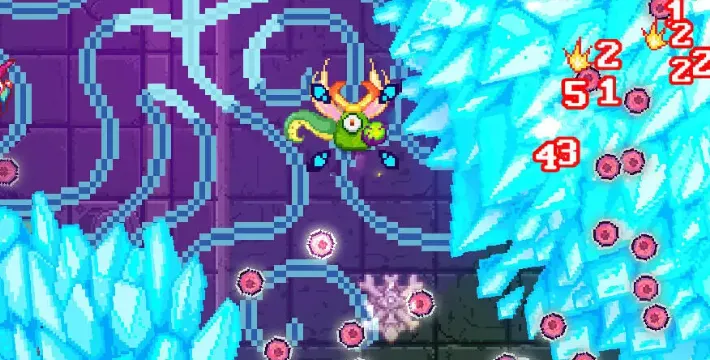 生物原型手机版