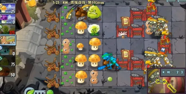 pvz2Edgest版