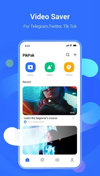 PikPakTV版