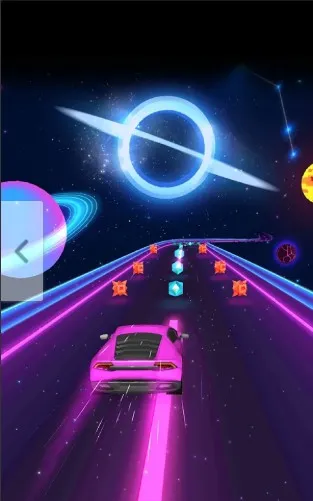 节奏赛车(Beat Racing)