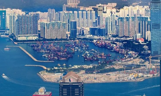 大像素全景