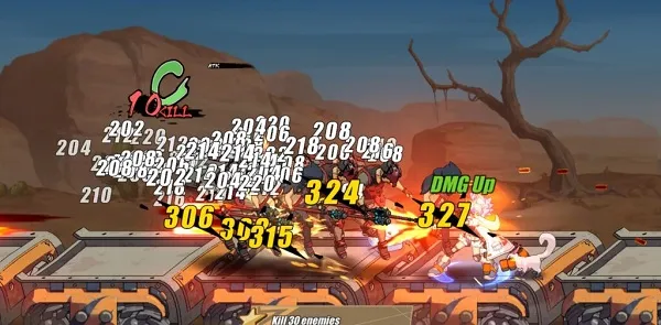 captor clash国际版