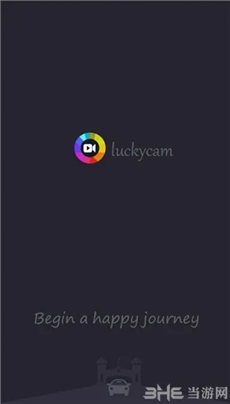 luckycam行车记录仪