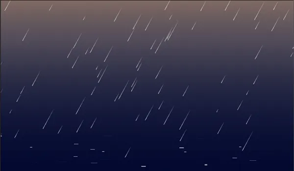 Just Rain