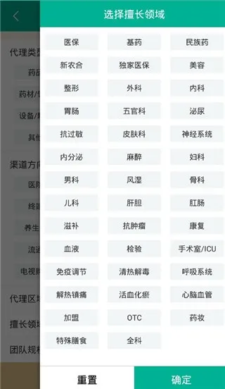 传奇医药网