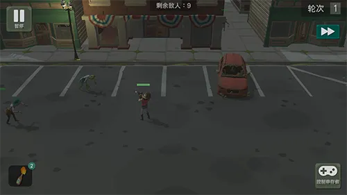 丧尸横行的鬼町世界桃子移植