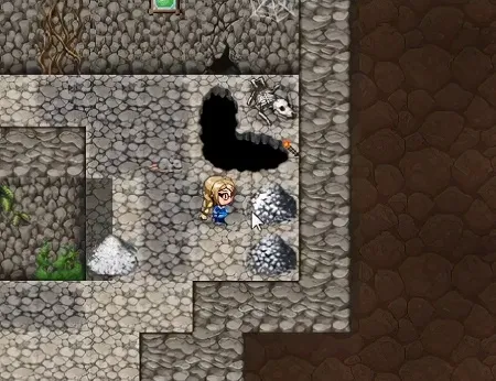 泰拉瑞亚RPG版