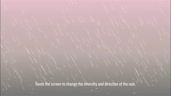 Just Rain