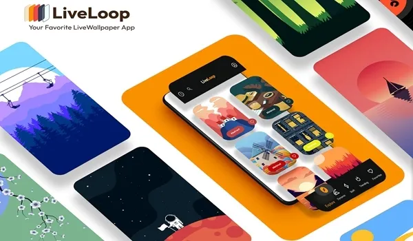 LiveLoop
