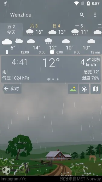 yowindow完美破解版