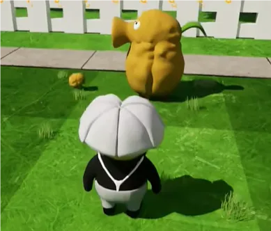 PVZ3D融合版手机版