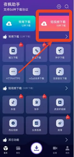 夜枫助手