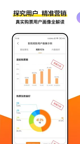 灯塔票房专业版app
