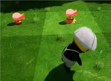 PVZ3D融合版手机版