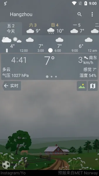 yowindow完美破解版