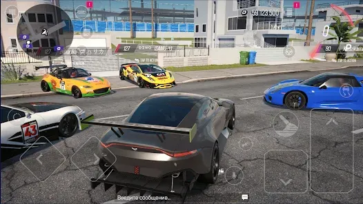 Drive Zone Online无限货币