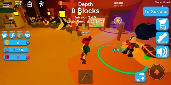 roblox中文版2025最新版
