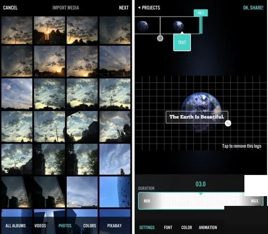 Videorama