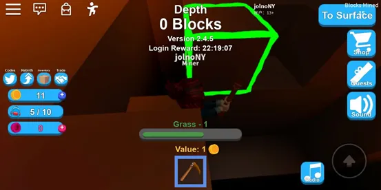 roblox中文版2025最新版