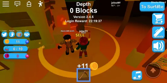 roblox中文版2025最新版