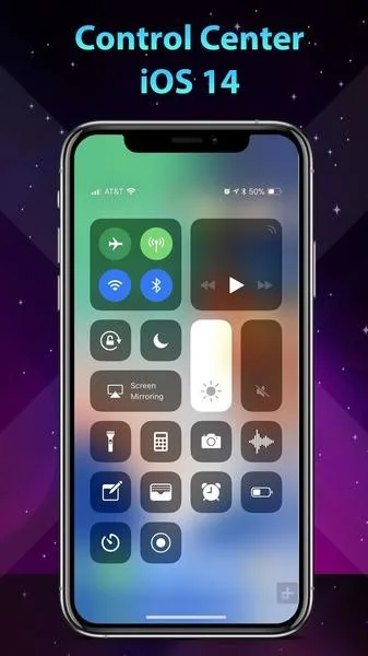 iPhone13模拟器