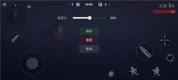 polyfield手游