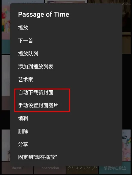 BlackPlayer EX汉化版