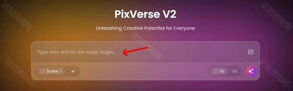 pixverse手机版