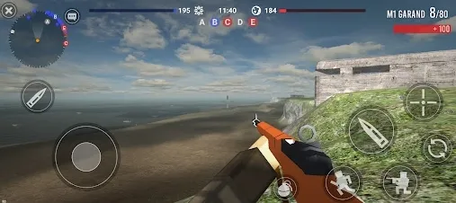 polyfield手游