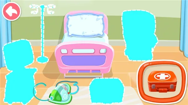 宝宝地震安全2app