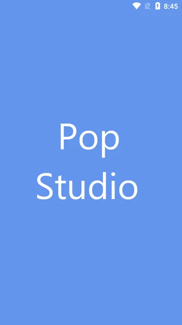 PopStudio解包工具手机版
