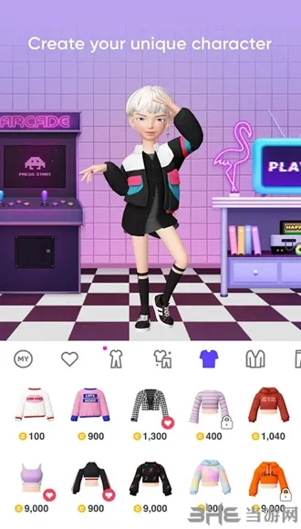 ZEPETO国际版去广告版