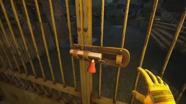 fnaf模仿者之谜